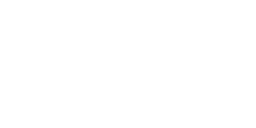Logo allMed white