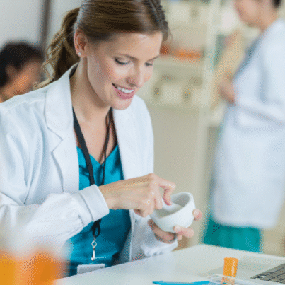 are compounding pharmacies safe