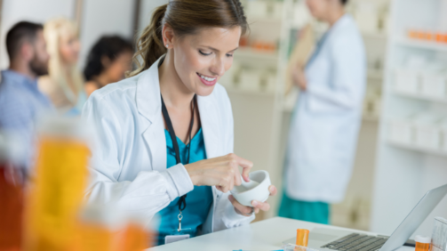 are compounding pharmacies safe