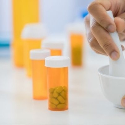 Evaluate a Compounding Pharmacy