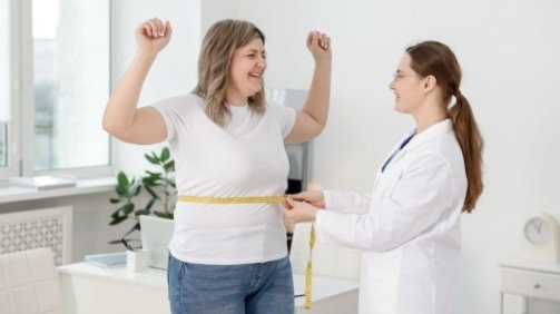 The Dark Side of TikTok Weight-Loss Hacks