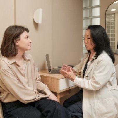 What Patients Need to Know About Risks