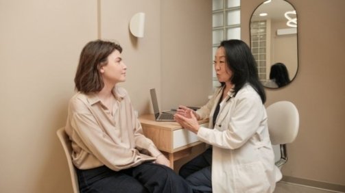 What Patients Need to Know About Risks