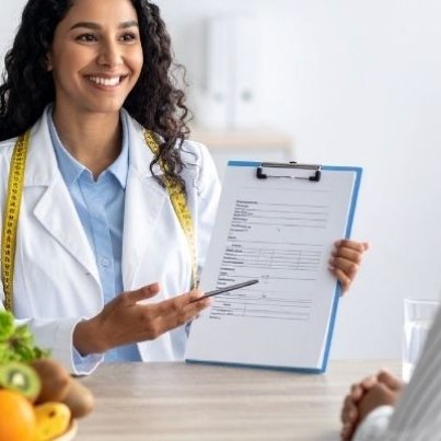 What Patients Should Know About Safety and Interactions