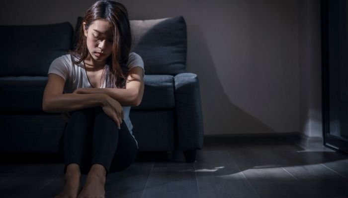 Home 27 Treatment-Resistant Depression