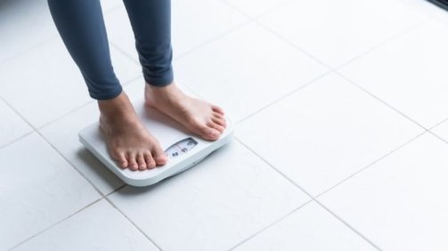 Weight Loss and Mental Health