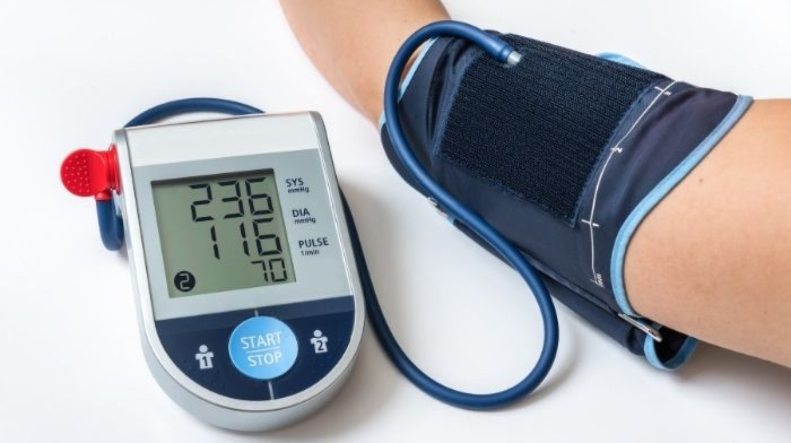 Hypertension in 2025: Lower Targets, Combination Pills, and Why Home Monitoring Is Now Essential