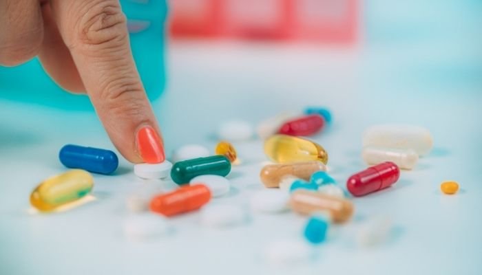 Home 26 Polypharmacy in Older Adults With Multiple Conditions: How to Make Medication Lists Safer and More Personalized